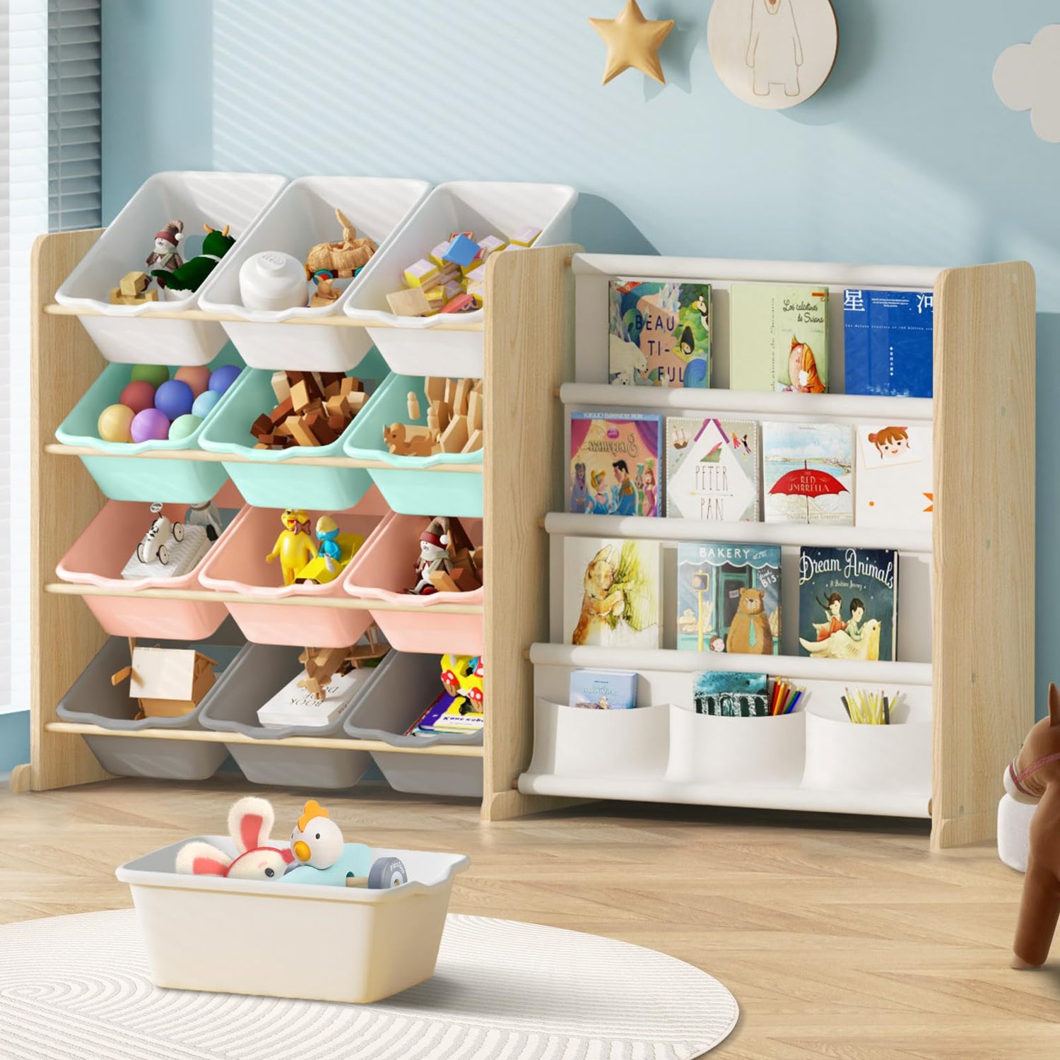 Toys and Games